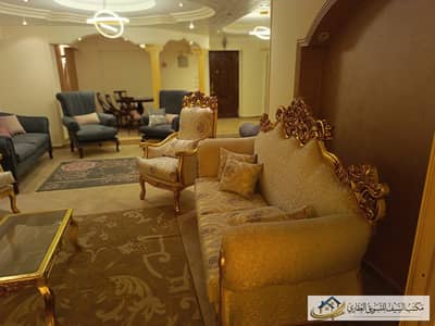 3 Bedroom Flat for Rent in Zahraa Al Maadi, Cairo - 3. jpeg 3 Bedroom Flat for Rent in Zahraa Al Maadi, Cairo - 3. jpeg
