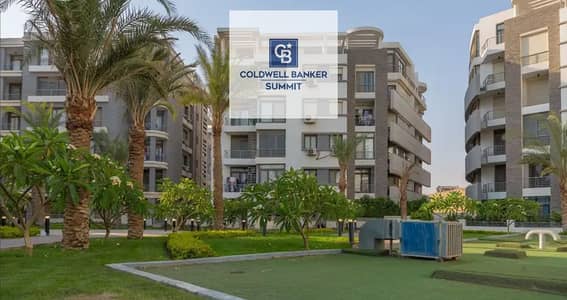 1 Bedroom Apartment for Sale in New Cairo, Cairo - Screenshot 2026-07-10 224655. png 1 Bedroom Apartment for Sale in New Cairo, Cairo - Screenshot 2026-07-10 224655. png