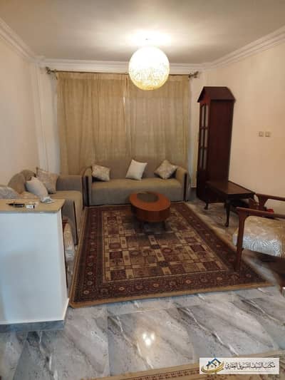 2 Bedroom Apartment for Rent in Maadi, Cairo - 11. jpeg 2 Bedroom Apartment for Rent in Maadi, Cairo - 11. jpeg