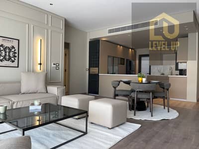 2 Bedroom Apartment for Rent in New Cairo, Cairo - WhatsApp Image 2026-07-16 at 2.21. 02 PM (2). jpeg