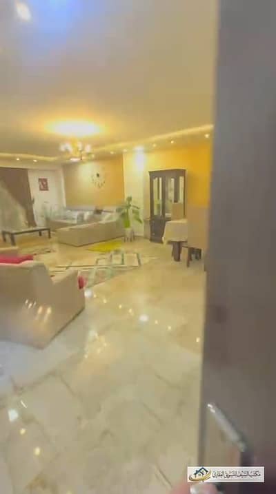 3 Bedroom Flat for Rent in Zahraa Al Maadi, Cairo - WhatsApp Image 2026-07-17 at 5.59. 19 PM. jpeg 3 Bedroom Flat for Rent in Zahraa Al Maadi, Cairo - WhatsApp Image 2026-07-17 at 5.59. 19 PM. jpeg