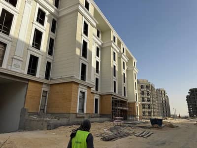 1 Bedroom Apartment for Sale in North Coast, Matruh - Apartment in Latin district شقة في الحي اللاتيني - العلمين