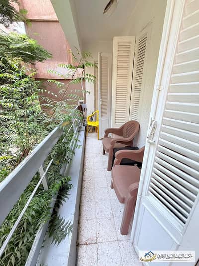 2 Bedroom Apartment for Rent in Maadi, Cairo - WhatsApp Image 2026-07-17 at 3.41. 32 PM (2). jpeg 2 Bedroom Apartment for Rent in Maadi, Cairo - WhatsApp Image 2026-07-17 at 3.41. 32 PM (2). jpeg