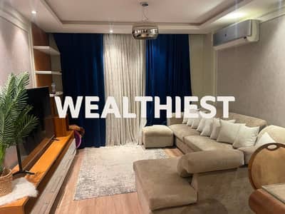 3 Bedroom Flat for Sale in Madinaty, Cairo - 28d5db84-55ca-490c-be68-49068c7f60c5. jpg
