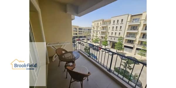 3 Bedroom Flat for Rent in New Cairo, Cairo - furnished-apartment-for-rent-in-mivida-boulevard-L8008-17797063828008-1. jpg