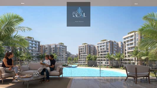 3 Bedroom Flat for Sale in New Capital City, Cairo - WhatsApp Image 2026-06-30 at 11.26. 34 PM (1). jpeg 3 Bedroom Flat for Sale in New Capital City, Cairo - WhatsApp Image 2026-06-30 at 11.26. 34 PM (1). jpeg