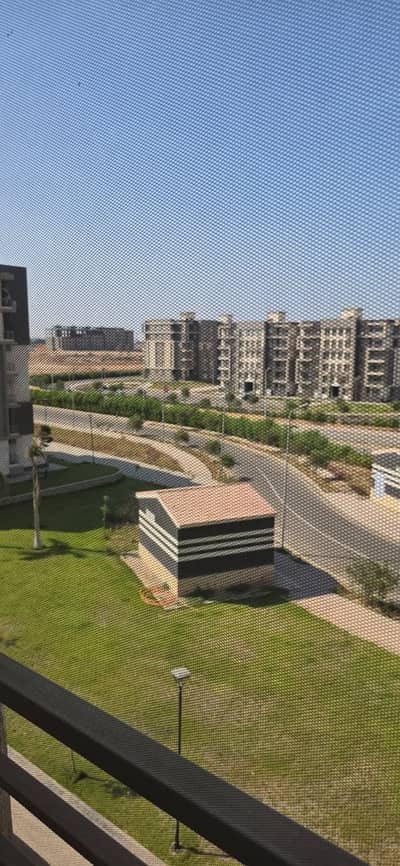 3 Bedroom Flat for Rent in Sheikh Zayed, Giza - WhatsApp Image 2026-07-16 at 12.24. 37 AM. jpeg