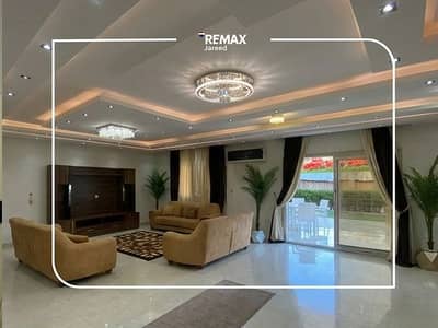 5 Bedroom Villa for Rent in North Coast, Matruh - ش (3). png 5 Bedroom Villa for Rent in North Coast, Matruh - ش (3). png