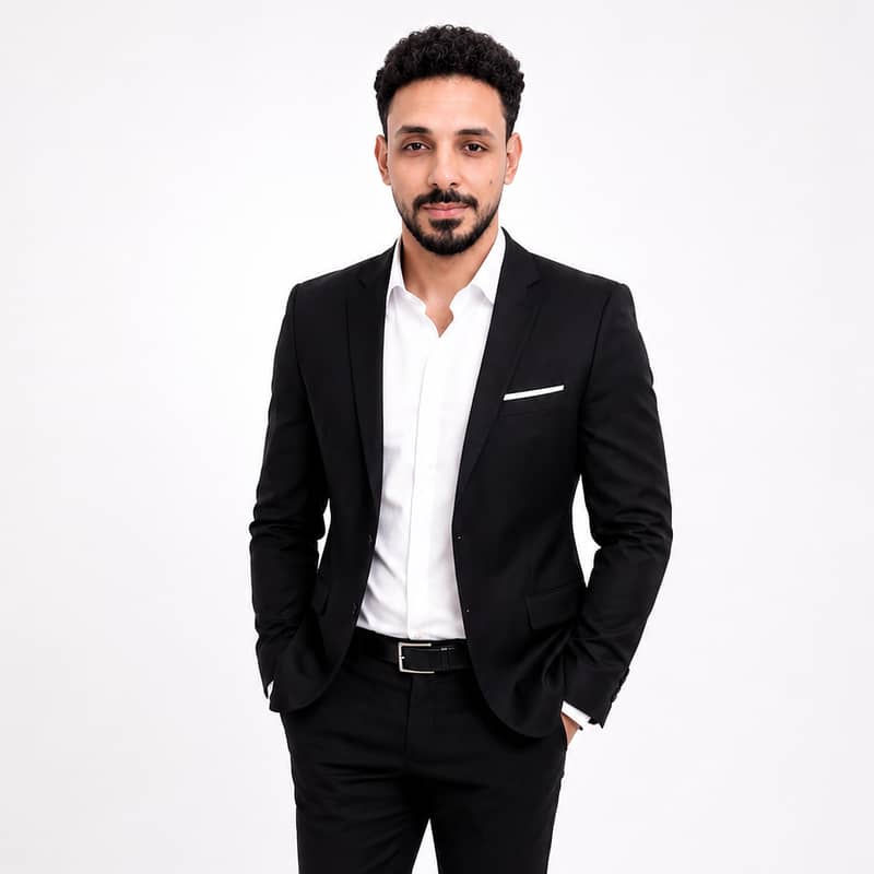 Mohamed YaQut