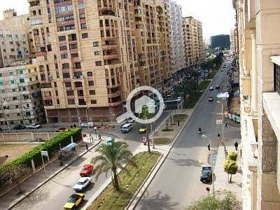 Office for Rent in Smoha, Alexandria - IMG_1084. jpg