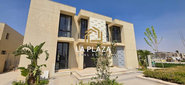 6 Bedroom Villa for Sale in 6th of October, Giza - WhatsApp Image 2026-07-17 at 6.36. 52 PM (1). jpeg