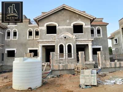 4 Bedroom Villa for Sale in Madinaty, Cairo - 1001012598. jpg 4 Bedroom Villa for Sale in Madinaty, Cairo - 1001012598. jpg