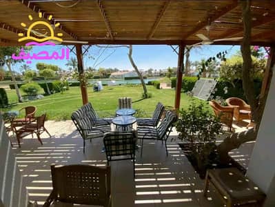 3 Bedroom Chalet for Rent in Ain Sukhna, Suez - IMG-20260717-WA0260. jpg
