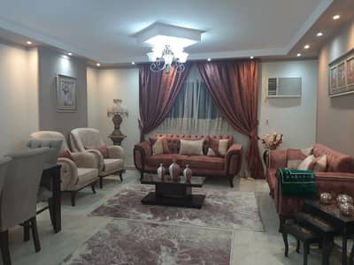 3 Bedroom Flat for Sale in Haram, Giza - من المالك مباشرة شقه تشطيب سوبر لوكس في اللبيني هرم 3 Bedroom Flat for Sale in Haram, Giza - من المالك مباشرة شقه تشطيب سوبر لوكس في اللبيني هرم