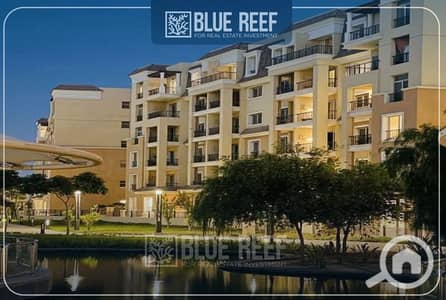 3 Bedroom Flat for Sale in Mostakbal City, Cairo - 4r34r3w. jpg 3 Bedroom Flat for Sale in Mostakbal City, Cairo - 4r34r3w. jpg