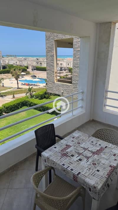 2 Bedroom Chalet for Rent in North Coast, Matruh - 1000168870. jpg 2 Bedroom Chalet for Rent in North Coast, Matruh - 1000168870. jpg