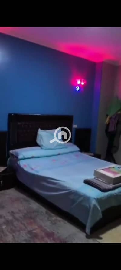 3 Bedroom Flat for Rent in Zahraa Al Maadi, Cairo - 1000387800. jpg