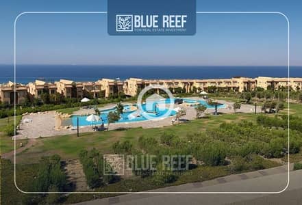 2 Bedroom Chalet for Sale in Ain Sukhna, Suez - tju. jpg