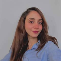 Nour shokry