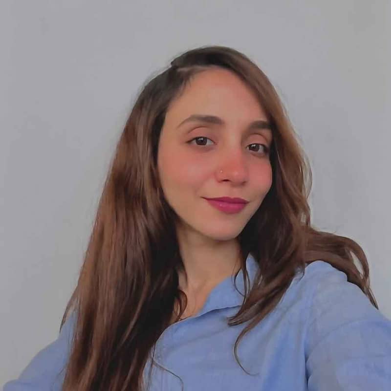 Nour shokry