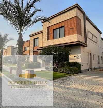 5 Bedroom Villa for Sale in New Cairo, Cairo - IMG_0148. jpeg