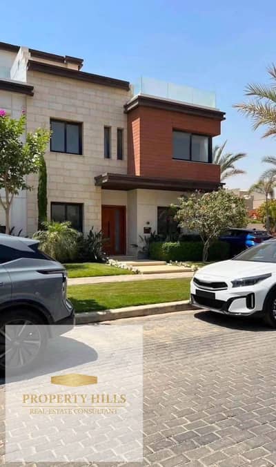 فیلا 5 غرف نوم للبيع في القاهرة الجديدة، القاهرة - IMG_0149. jpeg فیلا 5 غرف نوم للبيع في القاهرة الجديدة، القاهرة - IMG_0149. jpeg