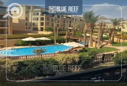 3 Bedroom Flat for Sale in Katameya, Cairo - ytyuio. jpg