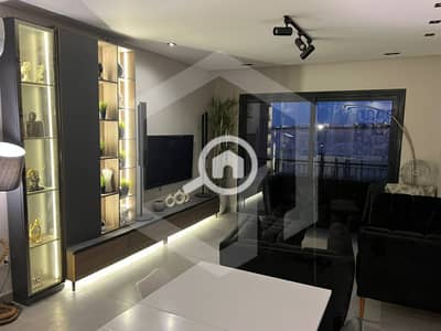 3 Bedroom Apartment for Sale in Sheikh Zayed, Giza - Village West Dorra 1. jpg 3 Bedroom Apartment for Sale in Sheikh Zayed, Giza - Village West Dorra 1. jpg