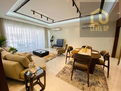 2 Bedroom Flat for Rent in New Cairo, Cairo - WhatsApp Image 2026-07-12 at 12.20. 32 PM (1). jpeg