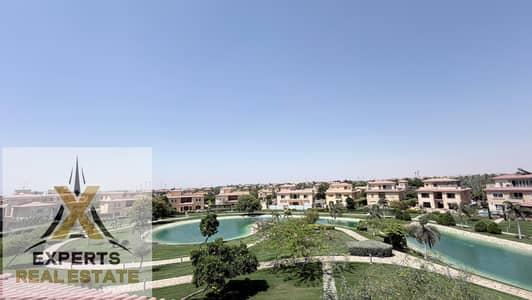 5 Bedroom Villa for Sale in Madinaty, Cairo - IMG-20260715-WA0044. jpg 5 Bedroom Villa for Sale in Madinaty, Cairo - IMG-20260715-WA0044. jpg