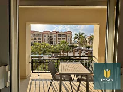 2 Bedroom Flat for Sale in New Cairo, Cairo - 631029915_883848044560416_953031768040634519_n. jpg 2 Bedroom Flat for Sale in New Cairo, Cairo - 631029915_883848044560416_953031768040634519_n. jpg