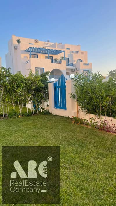 3 Bedroom Chalet for Sale in North Coast, Matruh - 315720. jpg 3 Bedroom Chalet for Sale in North Coast, Matruh - 315720. jpg