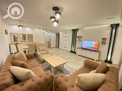 3 Bedroom Flat for Rent in Nasr City, Cairo - 126328. jpg 3 Bedroom Flat for Rent in Nasr City, Cairo - 126328. jpg