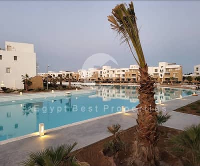 3 Bedroom Chalet for Sale in North Coast, Matruh - 13. jpg 3 Bedroom Chalet for Sale in North Coast, Matruh - 13. jpg