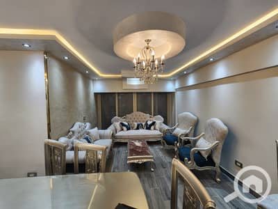 2 Bedroom Flat for Rent in Zahraa Al Maadi, Cairo - 1000388099. jpg