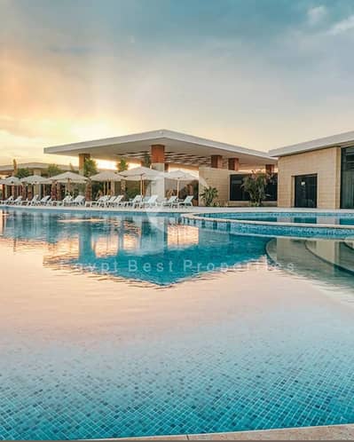 4 Bedroom Villa for Sale in North Coast, Matruh - 9. jpg 4 Bedroom Villa for Sale in North Coast, Matruh - 9. jpg