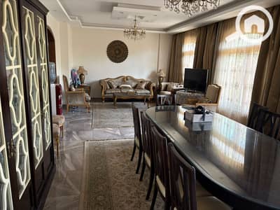 4 Bedroom Flat for Sale in New Cairo, Cairo - WhatsApp Image 2026-07-18 at 12.18. 58 AM. jpeg