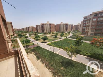 3 Bedroom Flat for Rent in Shorouk City, Cairo - 1000295308. jpg