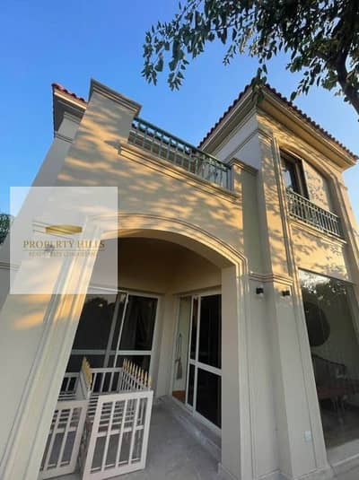 4 Bedroom Villa for Sale in Shorouk City, Cairo - 605259020_1956487728348549_6048720045790085535_n. jpg 4 Bedroom Villa for Sale in Shorouk City, Cairo - 605259020_1956487728348549_6048720045790085535_n. jpg