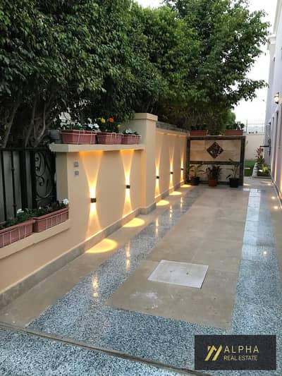 4 Bedroom Villa for Rent in New Cairo, Cairo - 1001019789. jpg 4 Bedroom Villa for Rent in New Cairo, Cairo - 1001019789. jpg