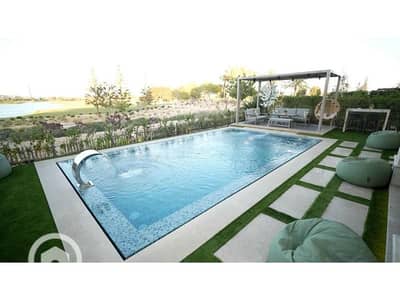 6 Bedroom Villa for Rent in North Coast, Matruh - 8760a912-7ed2-4770-9555-89d0826c7ee9. jpg
