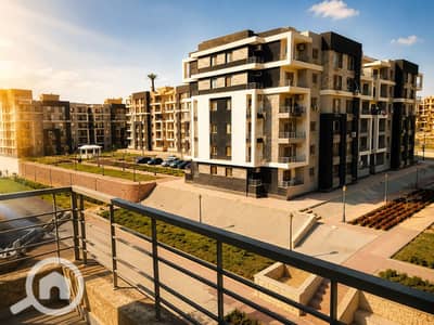 3 Bedroom Apartment for Rent in New Cairo, Cairo - 1000360177. jpg