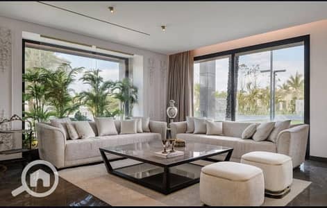 6 Bedroom Villa for Rent in New Cairo, Cairo - 7d2e58c0-c8db-4707-aba8-3415bbf85058. jpg