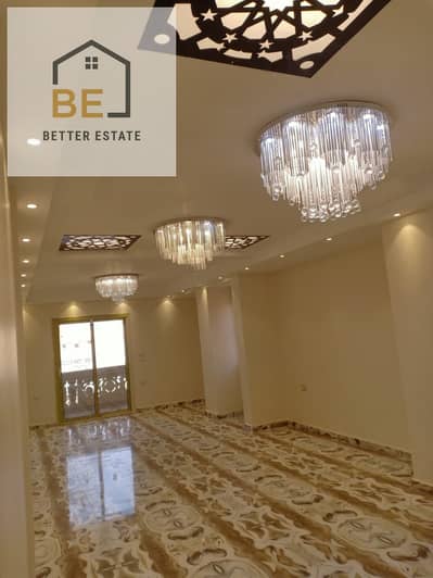 شقة 3 غرف نوم للبيع في القاهرة الجديدة، القاهرة - WhatsApp Image 2026-07-17 at 3.14. 54 PM (2) - Copy. jpeg