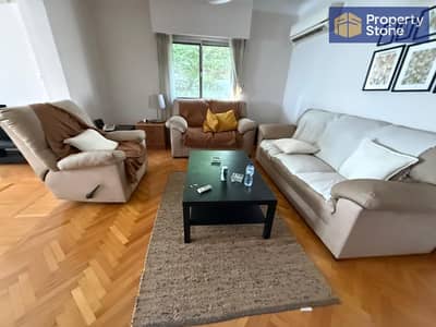 3 Bedroom Flat for Sale in Maadi, Cairo - 241718. jpg