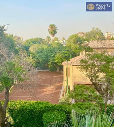 4 Bedroom Apartment for Sale in Maadi, Cairo - 241754. jpg