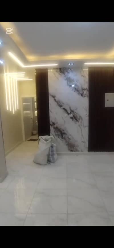 3 Bedroom Flat for Sale in Khosous, Qalyubia - شقه للبيع بأول الخصوص بسعر لقطه