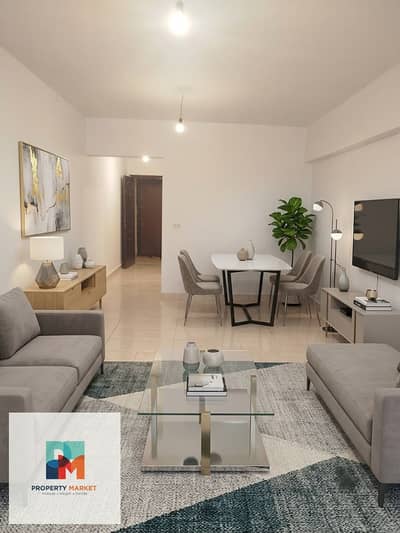 2 Bedroom Apartment for Sale in New Cairo, Cairo - WhatsApp Image 2026-07-18 at 2.54. 35 AM (1). jpeg 2 Bedroom Apartment for Sale in New Cairo, Cairo - WhatsApp Image 2026-07-18 at 2.54. 35 AM (1). jpeg