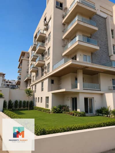 3 Bedroom Duplex for Sale in New Cairo, Cairo - WhatsApp Image 2026-07-18 at 3.25. 41 AM. jpeg 3 Bedroom Duplex for Sale in New Cairo, Cairo - WhatsApp Image 2026-07-18 at 3.25. 41 AM. jpeg