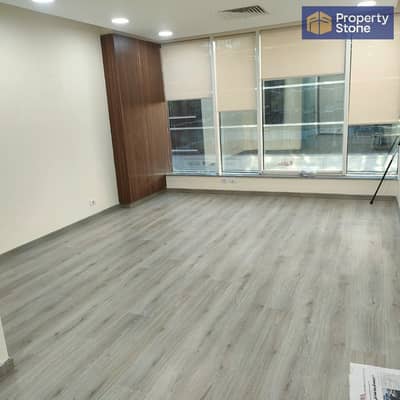 Office for Rent in New Cairo, Cairo - 241813. jpg Office for Rent in New Cairo, Cairo - 241813. jpg